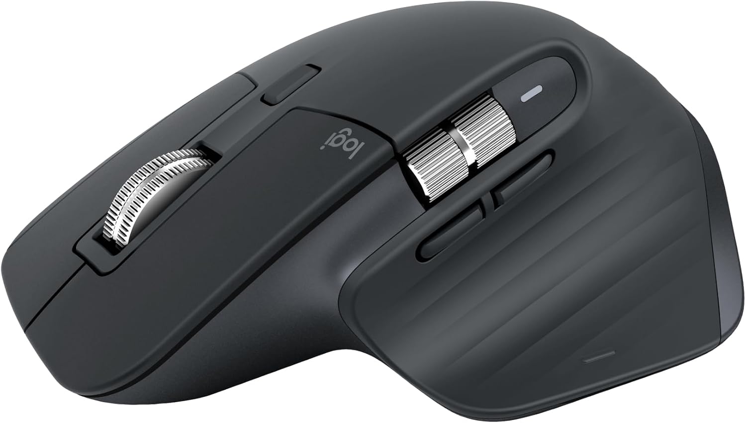 Logitech MX Master 3S für Mac