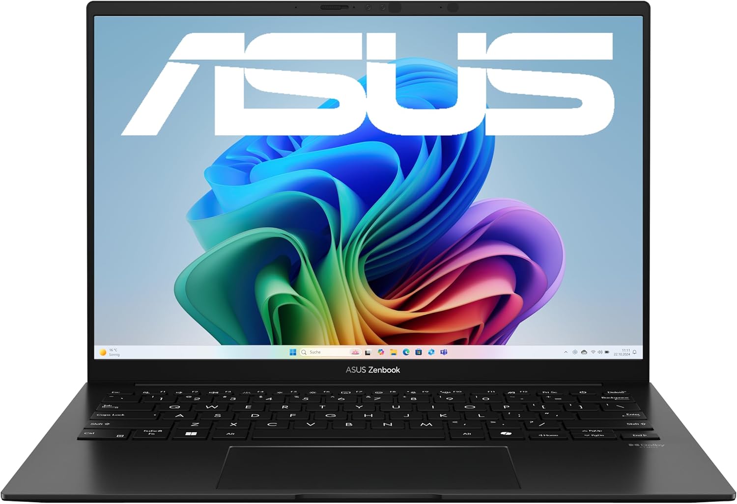 ASUS Zenbook 14 OLED