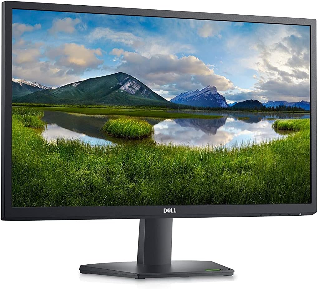 Dell P2419H 24" FHD Monitor