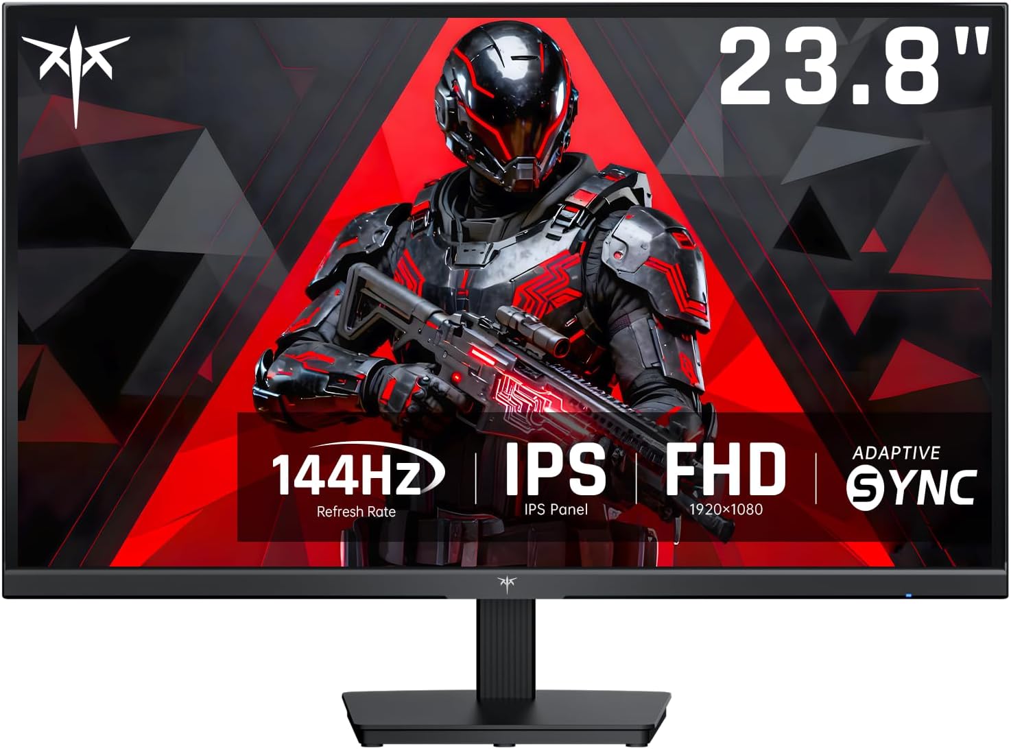 KTC Gaming Monitor 144Hz IPS