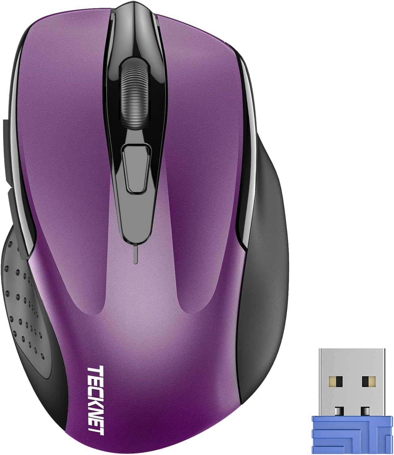 TECKNET Wireless Optical Mouse