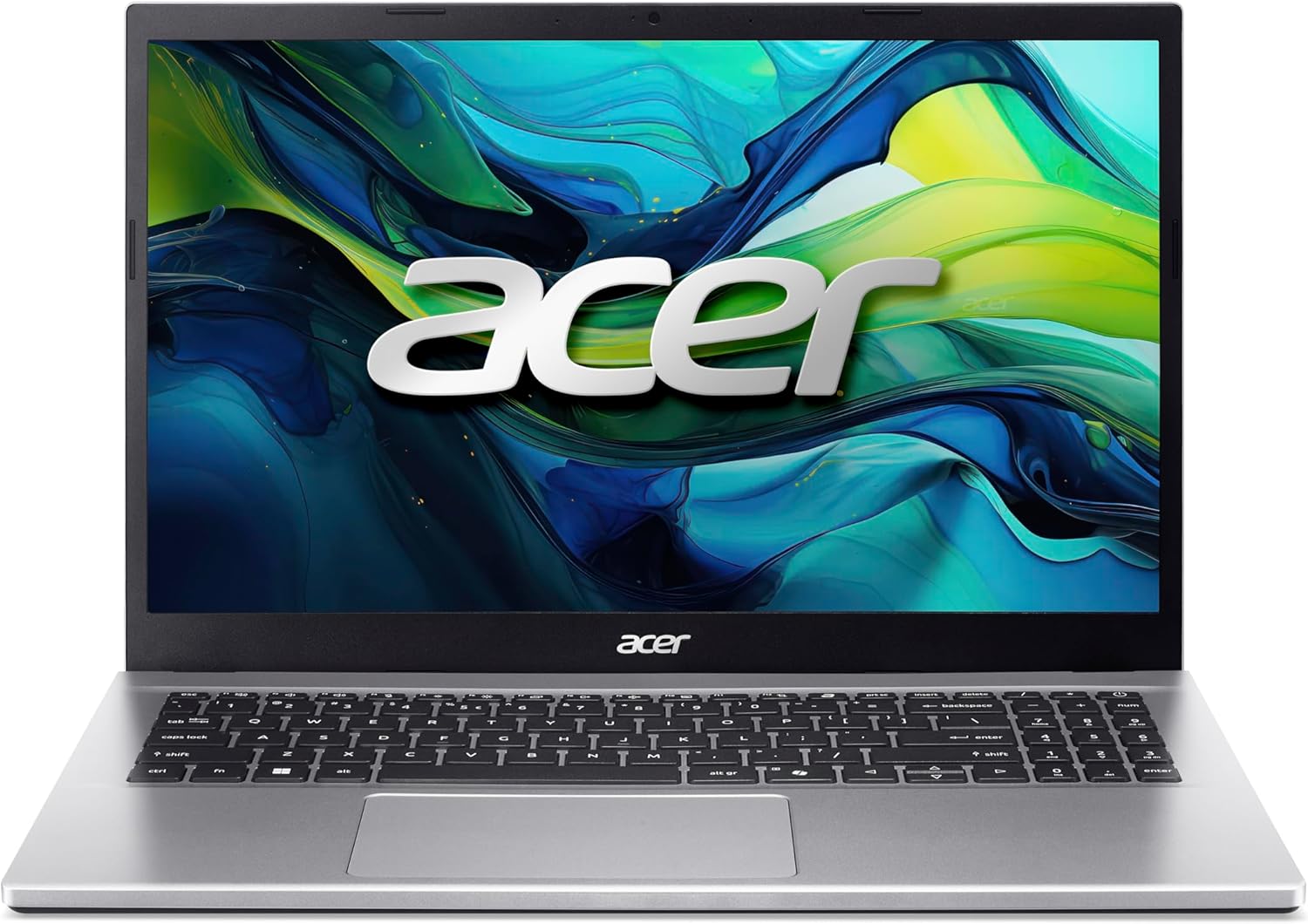 Acer Aspire Go 15 Intel Core i7