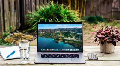 Laptop unter 400€