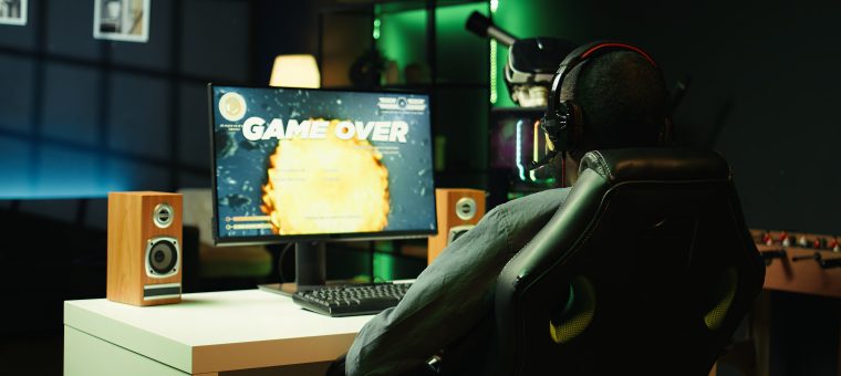 RTX 4060 vs RTX 4070
