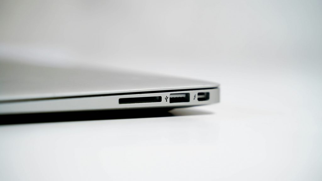 USB-Anschluss am Laptop funktioniert nicht – USB-Stick am Notebook