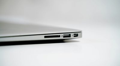Laptop USB Anschluss funktioniert nicht