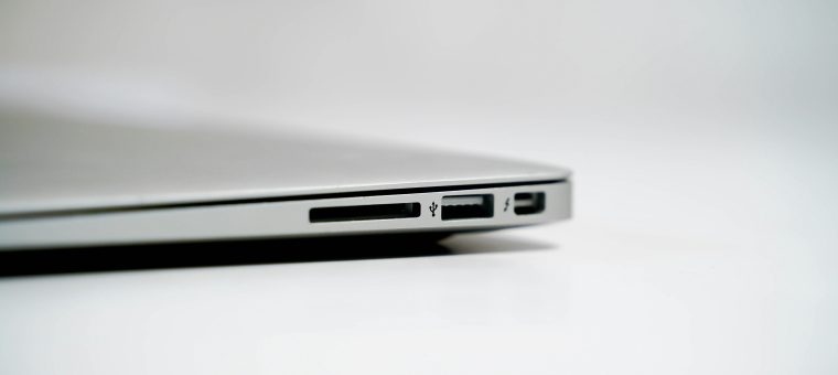 Laptop USB Anschluss funktioniert nicht