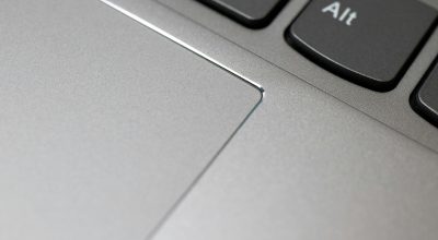 Laptop Touchpad funktioniert nicht