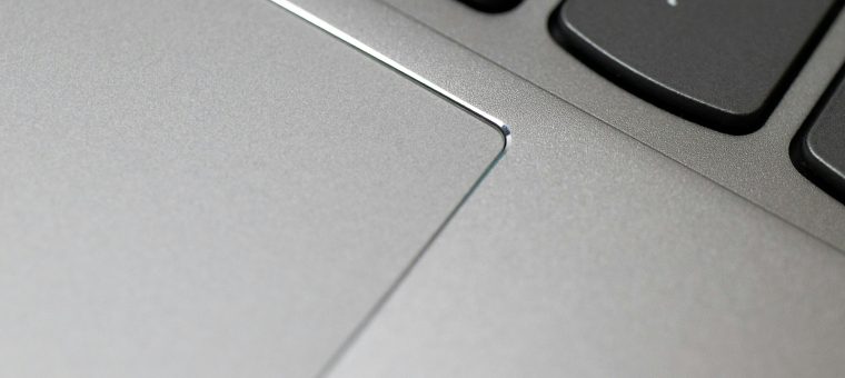 Laptop Touchpad funktioniert nicht