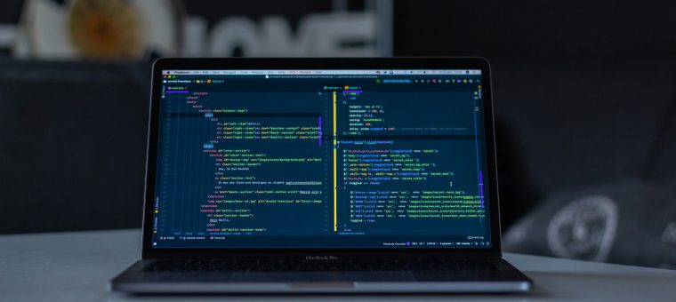 Laptop für Ingenieure