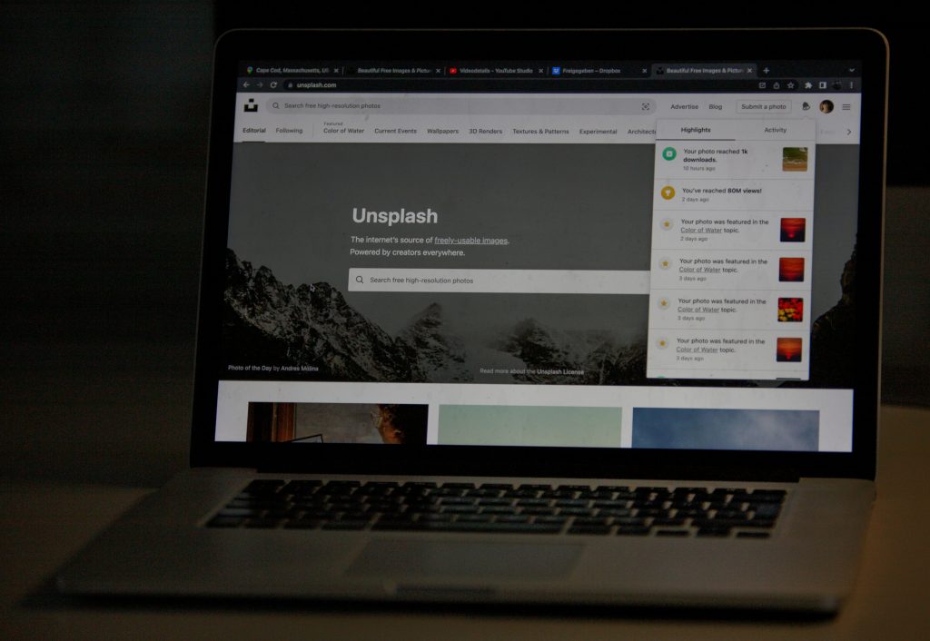 IPS oder OLED im Laptop – zwei Notebook-Displays im Vergleich