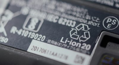 Laptop Akku
