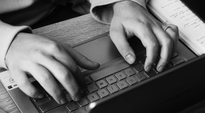 Laptop für Studenten
