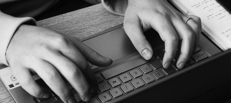 Laptop für Studenten