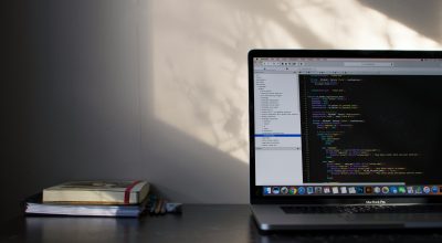 Laptop für Programmierung