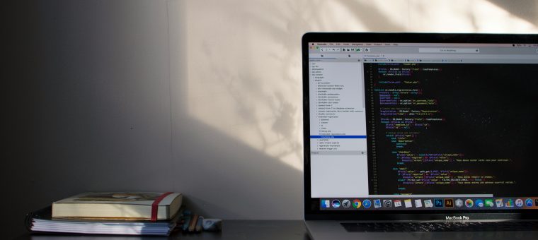 Laptop für Programmierung