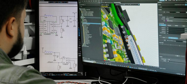 Laptop für CAD