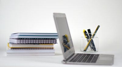 Laptop für Homeoffice