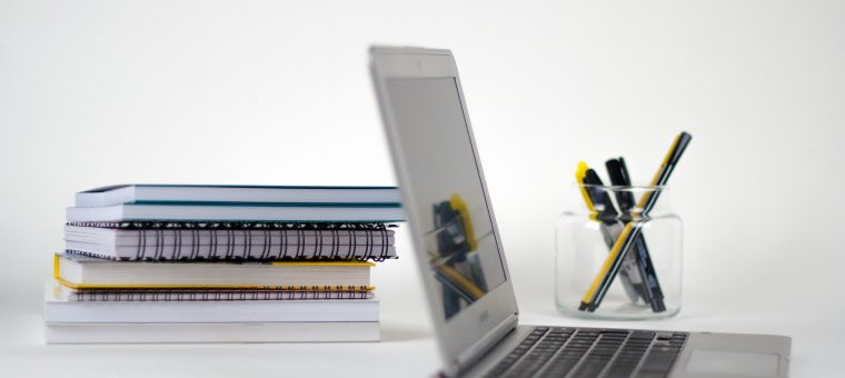 Laptop für Homeoffice