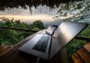 Laptop WLAN verbindet sich nicht