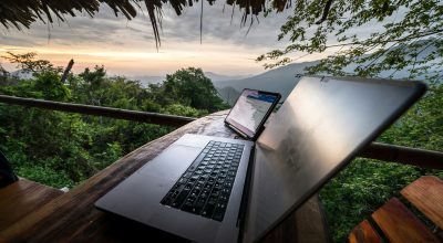Laptop WLAN verbindet sich nicht