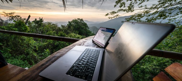 Laptop WLAN verbindet sich nicht