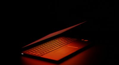 Laptop wird heiß