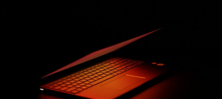 Laptop wird heiß