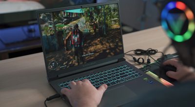 Gaming Laptop unter 1000 Euro