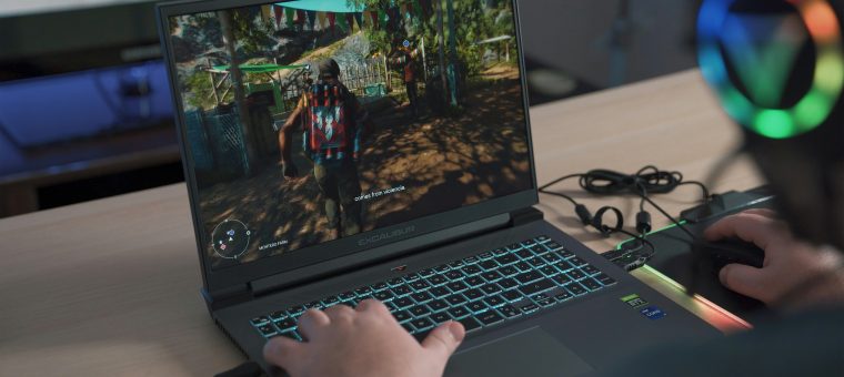 Gaming Laptop unter 1000 Euro