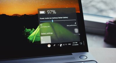 Laptop Akku lädt nicht