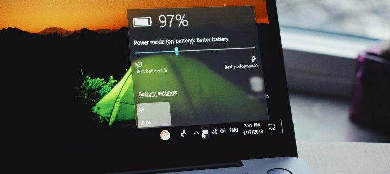 Laptop Akku lädt nicht
