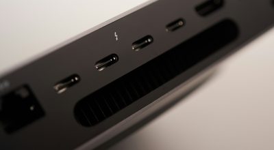 Laptop Docking Station