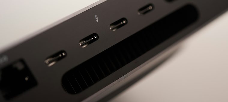 Laptop Docking Station