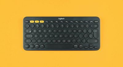 Laptop Tastatur