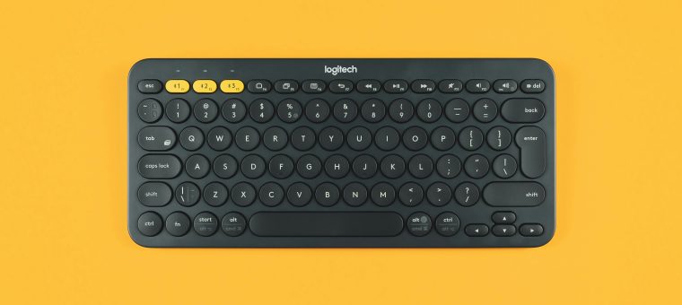 Laptop Tastatur