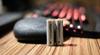 Laptop Akku schnell leer