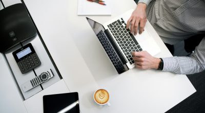 Business Laptop