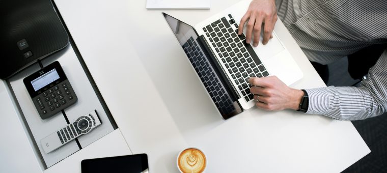 Business Laptop