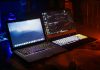 Bester 2-in-1-Laptop – Convertible im Tablet-Modus mit Stift
