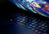 Laptop Bildschirm flackert