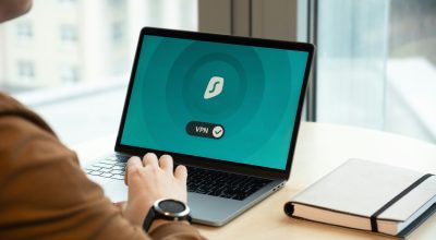 Laptop Internet langsam