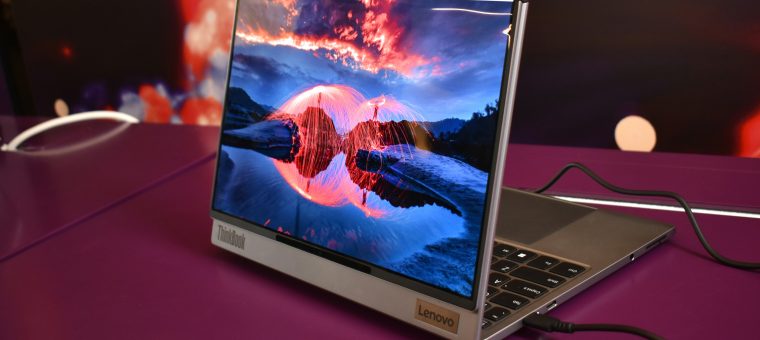 Lenovo Laptop 2026
