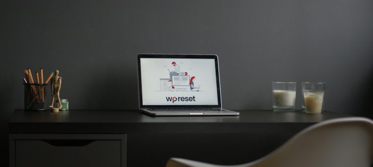 Laptop Bildschirm reinigen