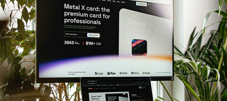 Laptop an Monitor anschließen