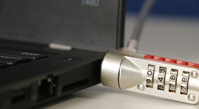 Laptop Passwort vergessen