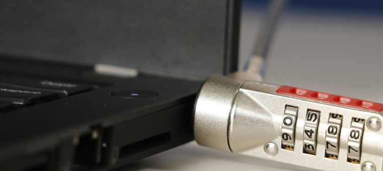Laptop Passwort vergessen