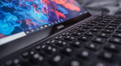 Dell Laptop 2026