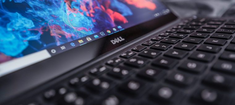 Dell Laptop 2026