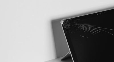 Laptop-Touchscreen reagiert nicht – Notebook mit Touch-Display